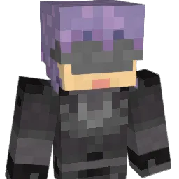 Anuma1 Minecraft avatar bust