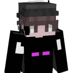 Anunen13 Minecraft avatar bust
