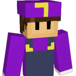 Anunionn Minecraft avatar bust
