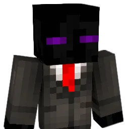 Anupox Minecraft avatar bust