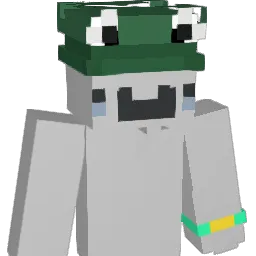 AnuraMC_'s Minecraft skin