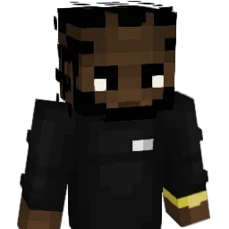 Anv28's Minecraft skin
