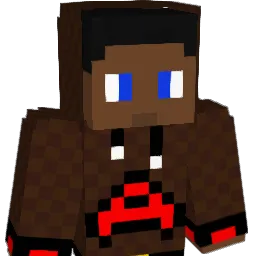 AnvarProfus's Minecraft skin