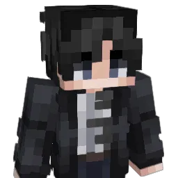 Anvarta's Minecraft skin