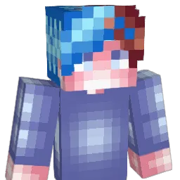 AnvilNeFake Minecraft avatar bust
