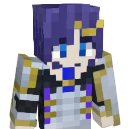 Anvil_M4rez Minecraft avatar bust