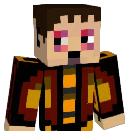 AnviouS69's Minecraft skin