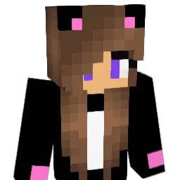 Anviyas Minecraft avatar bust