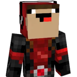 Anvorguesaa's Minecraft skin