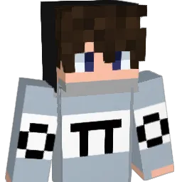 AnwaltTV Minecraft avatar bust