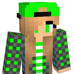 Anwar_55 Minecraft avatar bust