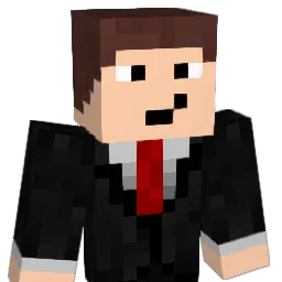 Anwenden1 Minecraft avatar bust