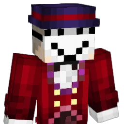 Anwenlol Minecraft avatar bust