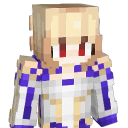 Anwim's Minecraft skin