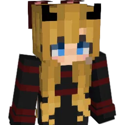 Anxami's Minecraft skin