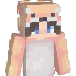 Anxi3ty_976 Minecraft avatar bust
