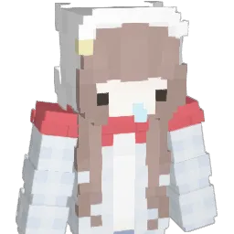 Anxiiy_ Minecraft avatar bust
