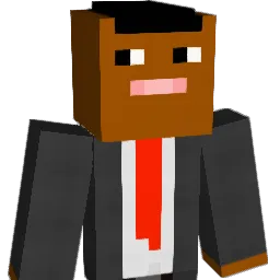 AnxiousPickaxe's Minecraft skin
