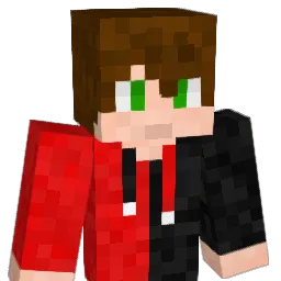 Anxious_Phoenix Minecraft avatar bust