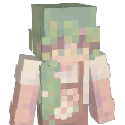 Anxious__Lobster Minecraft avatar bust