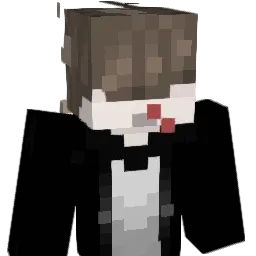 Anxiously5145 Minecraft avatar bust