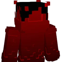 Anxy_ss Minecraft avatar bust