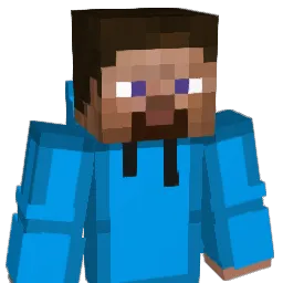 Any11's Minecraft skin