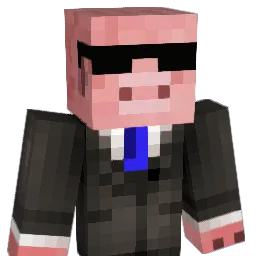 Any1There's Minecraft skin