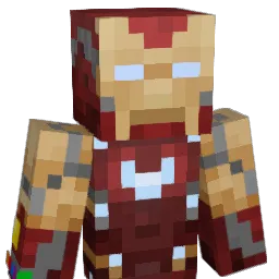 AnyFlow's Minecraft skin
