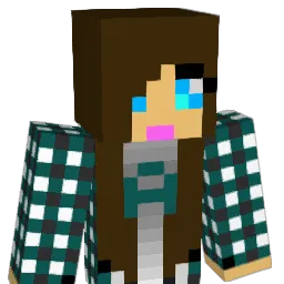 AnyOli's Minecraft skin