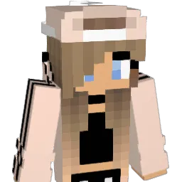 AnyTSlive4 Minecraft avatar bust