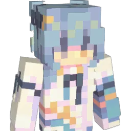 Any_XD's Minecraft skin