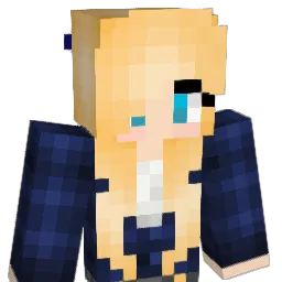 AnyaCorazon's Minecraft skin