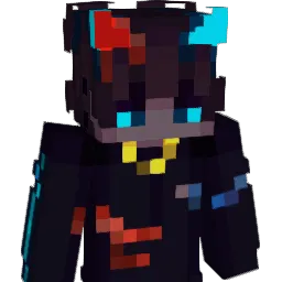 Anyain's Minecraft skin