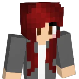 Anyard90 Minecraft avatar bust