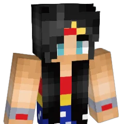 Anyathema's Minecraft skin