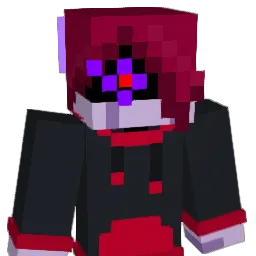 Anyawuu's Minecraft skin