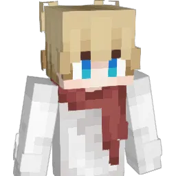 AnyeK's Minecraft skin