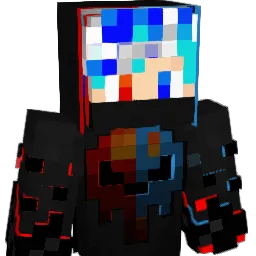Anye_00 Minecraft avatar bust