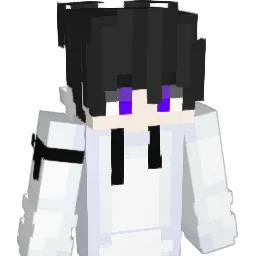 Anyfly's Minecraft skin
