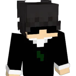 AnytheBro Minecraft avatar bust