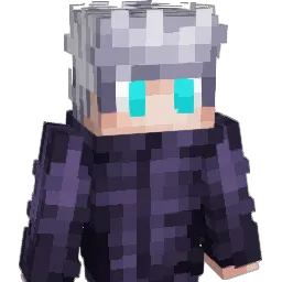 Anything1305's Minecraft skin