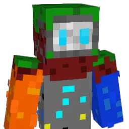 AnythingOKok Minecraft avatar bust