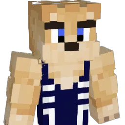 Anyxar's Minecraft skin