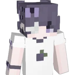 Anzaiiix's Minecraft skin