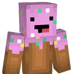Anzelus's Minecraft skin
