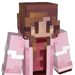 Anzhl Minecraft avatar bust