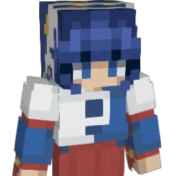 Anzo_Moon Minecraft avatar bust