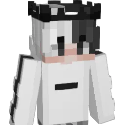 Anzorik001 Minecraft avatar bust