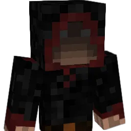 Anzu9's Minecraft skin